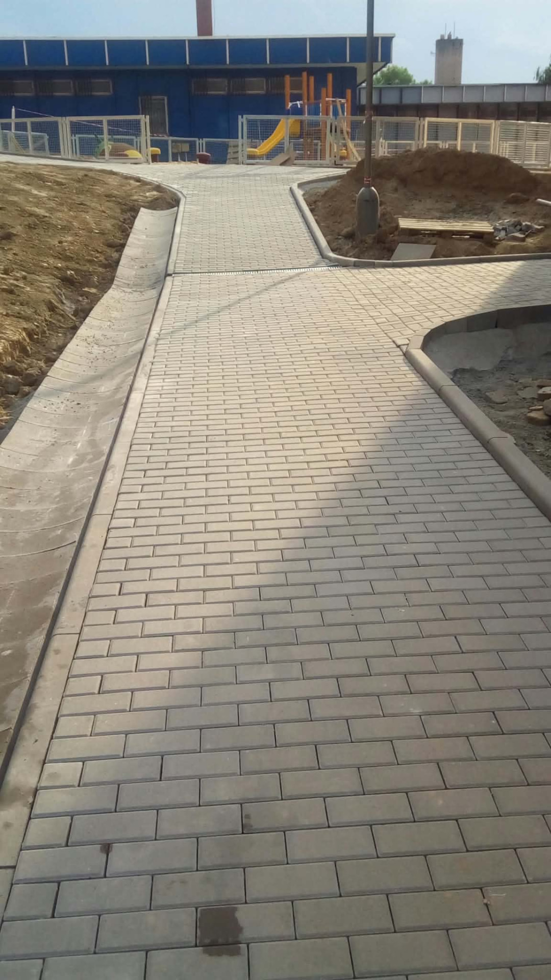 Naše realizace 5