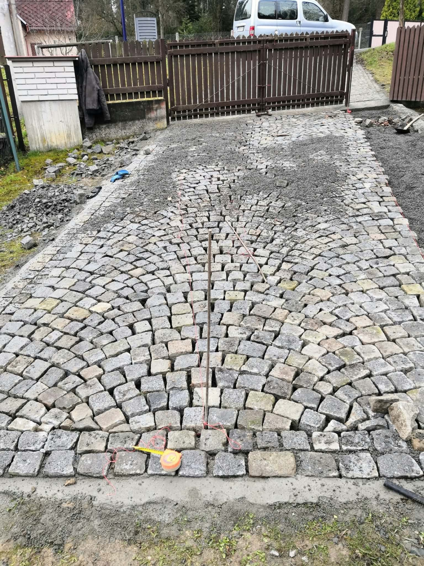 Naše realizace 8